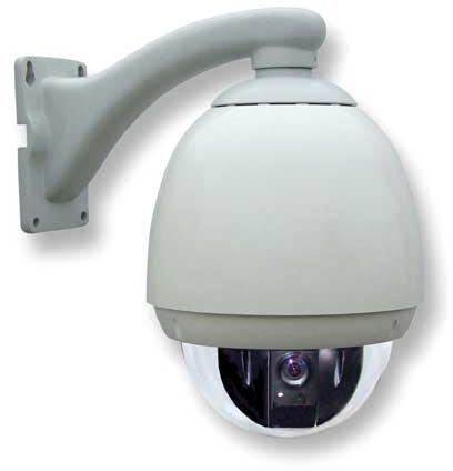 Speed Dome Camera 1