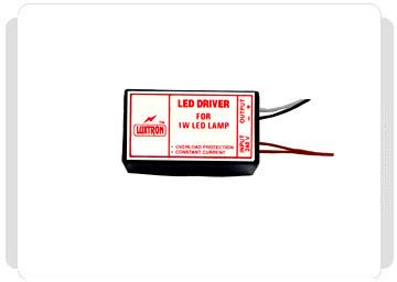 LED Driver