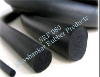 EPDM Sponge Cord
