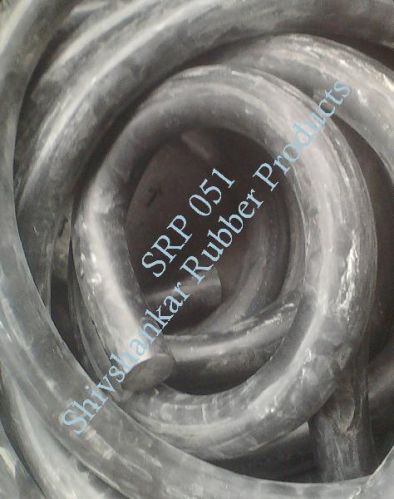 Rubber Cmpound NITRILE SOLID CORD 63MM