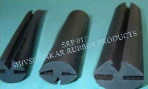 EPDM Rubber Glazing Gaskets