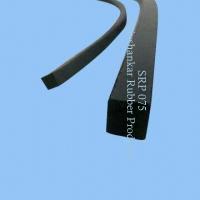 Silicon Square Profile