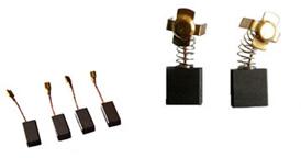 Electrical Carbon Brush