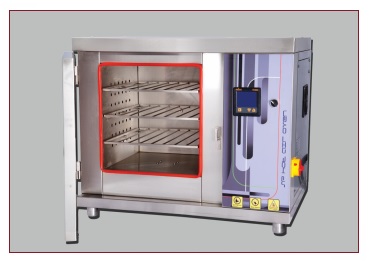 Hot Air Oven