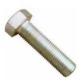 Metal Hex Screws