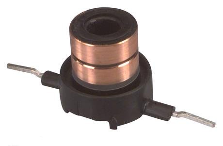 Electric Metal Alternator Slip Ring, For Signals, Certification : CE Certified