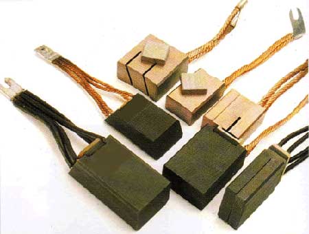 Carbon Brushes (01)