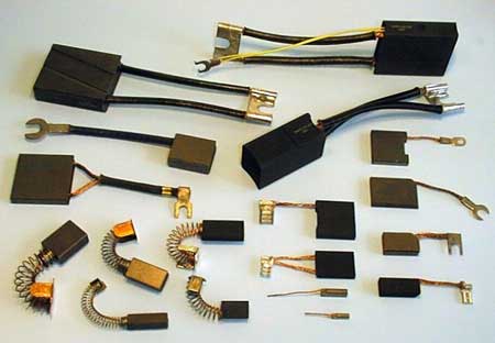 Carbon Brushes (05)