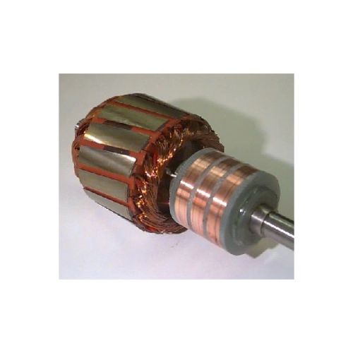 Electric Metal Induction Motor Slip Ring, For Signals, Certification : CE Certified