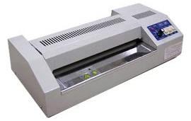 Laminator Machine