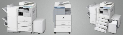 Multifunction Photocopier