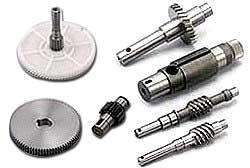 Gear Shafts