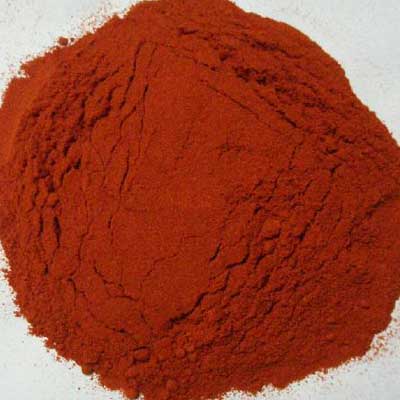 Red chilli powder, Purity : 100%