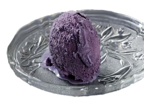 Black Current Ice Cream, Packaging Type : Box