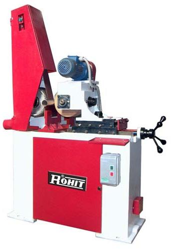 Pipe Polishing Machine