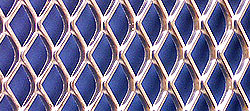 Expanded Metal Mesh