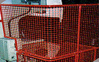 Welded Mesh