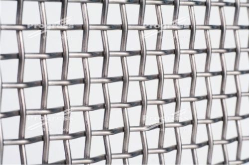 Wire Mesh Screen