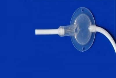 Surgical Chhabra Slit N Spring Valve