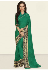 Crepe Sarees