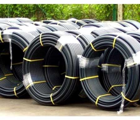 HDPE Pipes 05