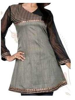 Ladies Party Wear Kurti