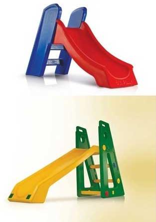 Plastic Slide Mould