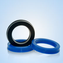 Pneumatic seals