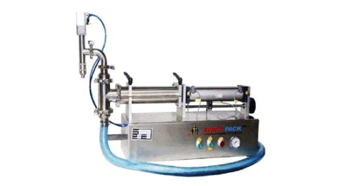 Industrial Packing Machine