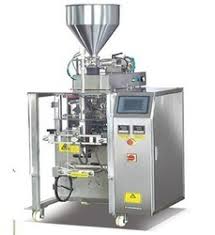 Liquid Packing Machine