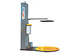 Pallet Stretch Wrapping Machine, Certification : ISO 9001:2015 ,CE Certified