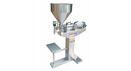 Paste Filling Machine