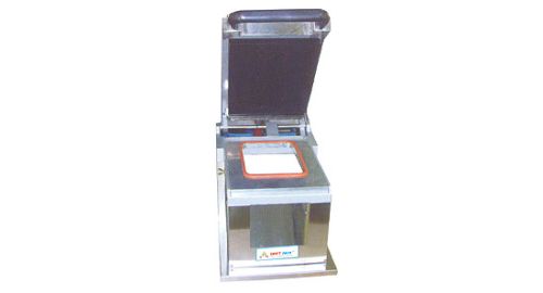 Tray Sealing Machine