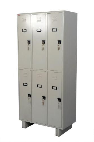 VARPAR 6 Door Locker