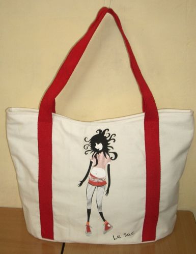 Beach Bag