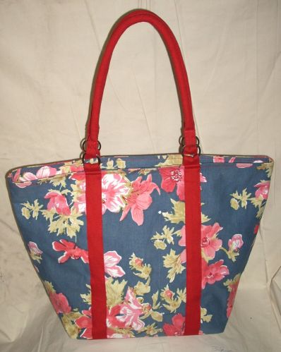 Fabric Bag