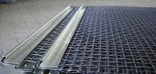 Low Carbon Steel Mesh