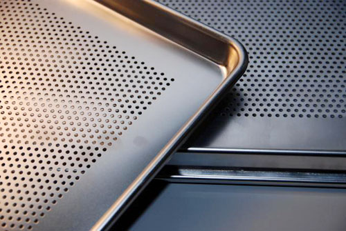 Perforated Metal Sheets, Shape : Rectangular, Square