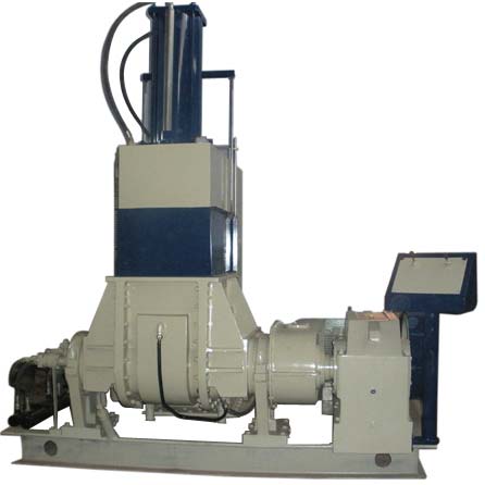 Dispersion Kneader Machine