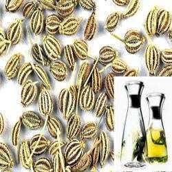 Ajwain Oil, For Food Flavoring, Medicine, Natural Perfumery, Packaging Type : Glass Bottels, Plastic Bottels