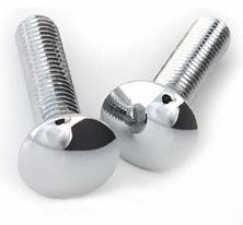 Carriage Bolts