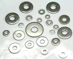 Plain Washers