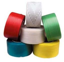 PP Straping Tapes