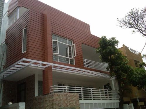 STYLAM Exterior Laminates