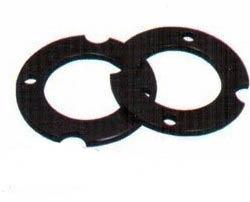 Mild Steel Flanges