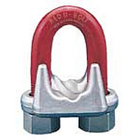 Wire Rope Clips