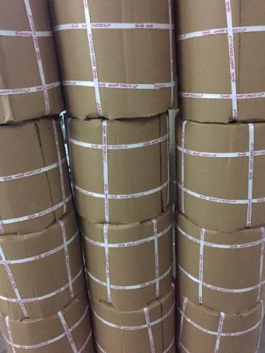 Polypropylene Box Strapping Rolls