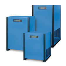 Refrigerated Air Dryers, Frequency : 50 Hz