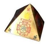 Vastu Pyramids