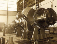 Crankshaft Engine Repair Services